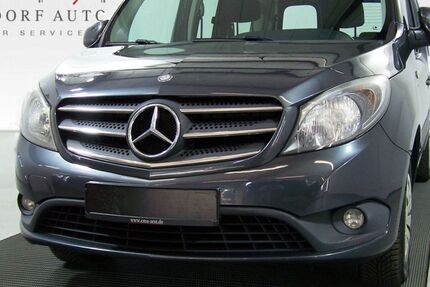 Mercedes-Benz Citan 123.455 km 12.488 &euro; Hamburg 22119