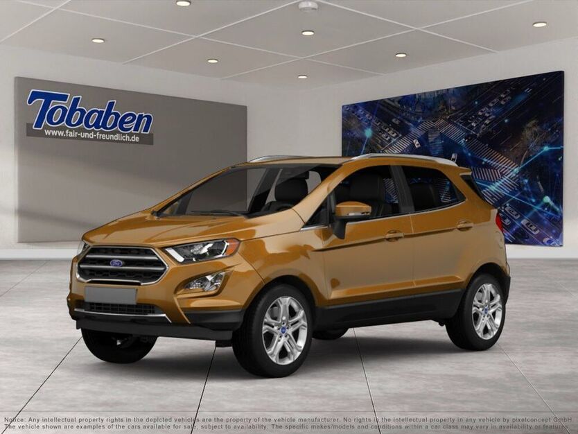 EcoSport