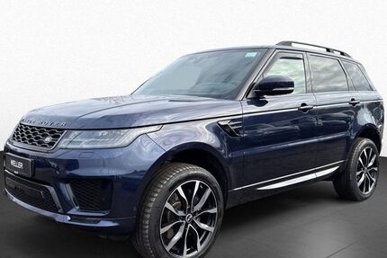 Land Rover Range Rover Sport 77.187 km 41.111 &euro; Hamburg 21073