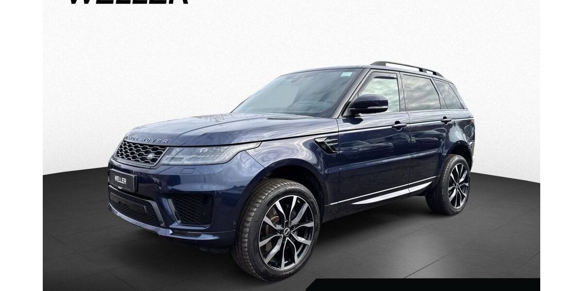 Land Rover Range Rover Sport 77.187 km 41.111 &euro; Hamburg 21073