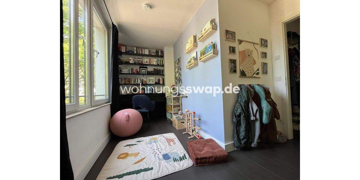 Etagenwohnung Hamburg Uhlenhorst - 3 Zimmer, 80 m&sup2;, 1.350&euro; | Angebot:25914423