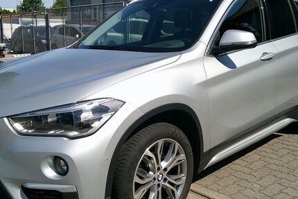 BMW X1 163.215 km 14.950 &euro; Neu Wulmstorf (Hamburg) 21629