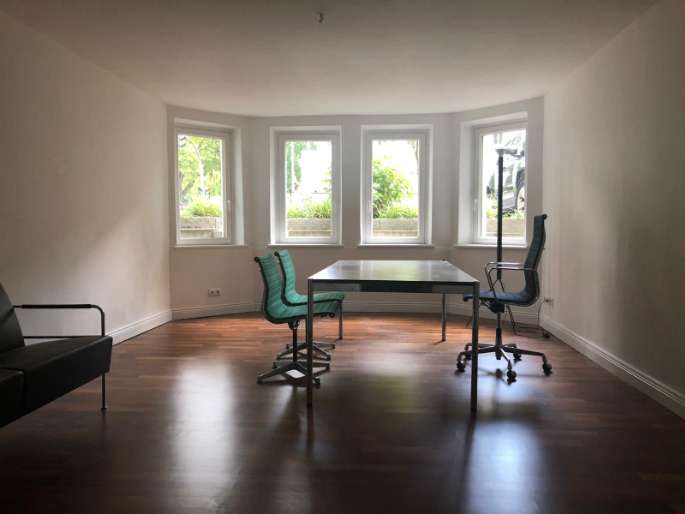 Büro in Hamburg 1.020 € 38 m²