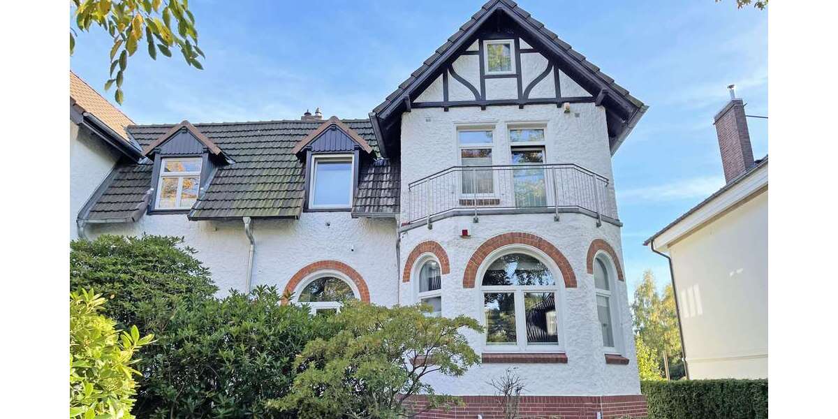Einfamilienhaus Hamburg Altona - 8 Zimmer, 228 m&sup2;, 2.295.000&euro; | Angebot:26883145