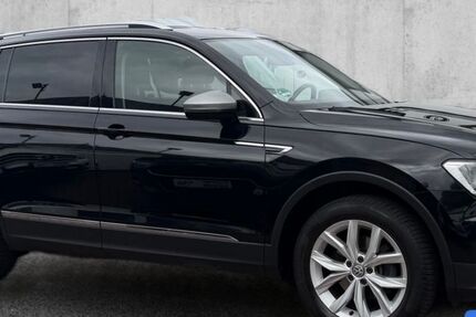 VW Tiguan 279.904 km 13.450 &euro; Hamburg 20537