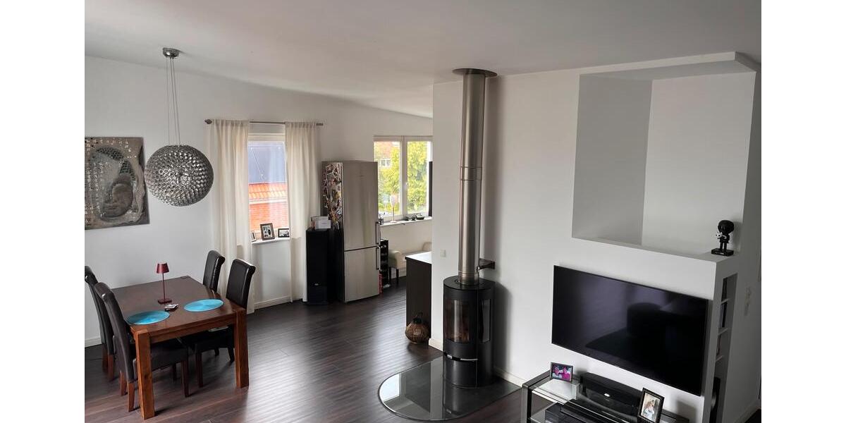 Einfamilienhaus Hamburg Ohlsdorf - 3 Zimmer, 100 m&sup2;, 899.000&euro; | Angebot:27147278