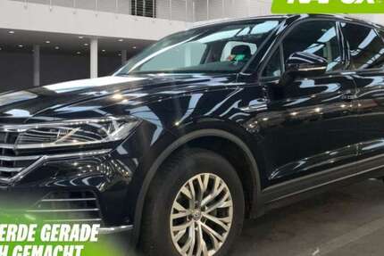 VW Touareg 88.503 km 35.900 &euro; Hamburg 22529