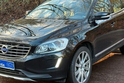 Volvo XC60 98.000 km 18.950 &euro; Wentorf b. Hamburg 21465
