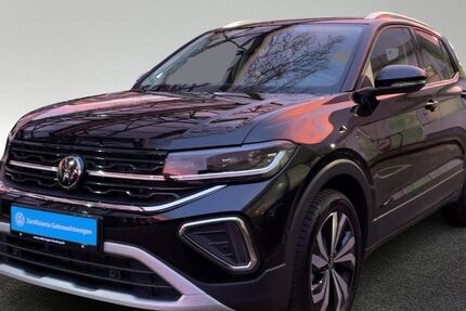 VW T-Cross 8.506 km 26.444 &euro; Hamburg 22761