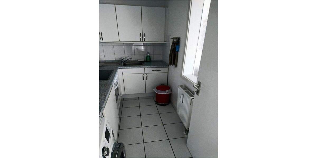 Etagenwohnung Hamburg Bahrenfeld - 2 Zimmer, 46 m&sup2;, 925&euro; | Angebot:25659275