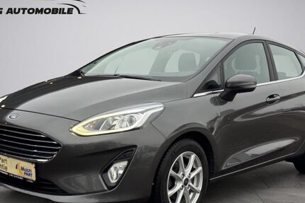 Ford Fiesta 99.400 km 10.299 &euro; Neu Wulmstorf 21629