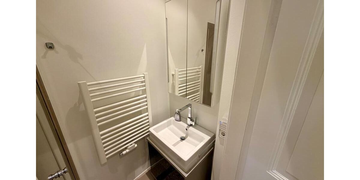 Etagenwohnung Hamburg Ottensen - 3 Zimmer, 64 m&sup2;, 595.000&euro; | Angebot:27147282