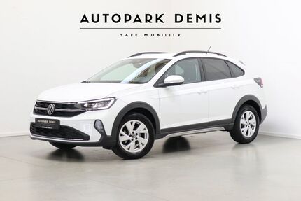 VW Taigo 25.800 km 16.990 &euro; Appen 25482