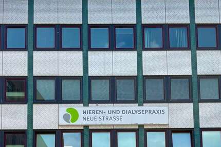 Büro in Hamburg 2.530 € 220 m² zimmer