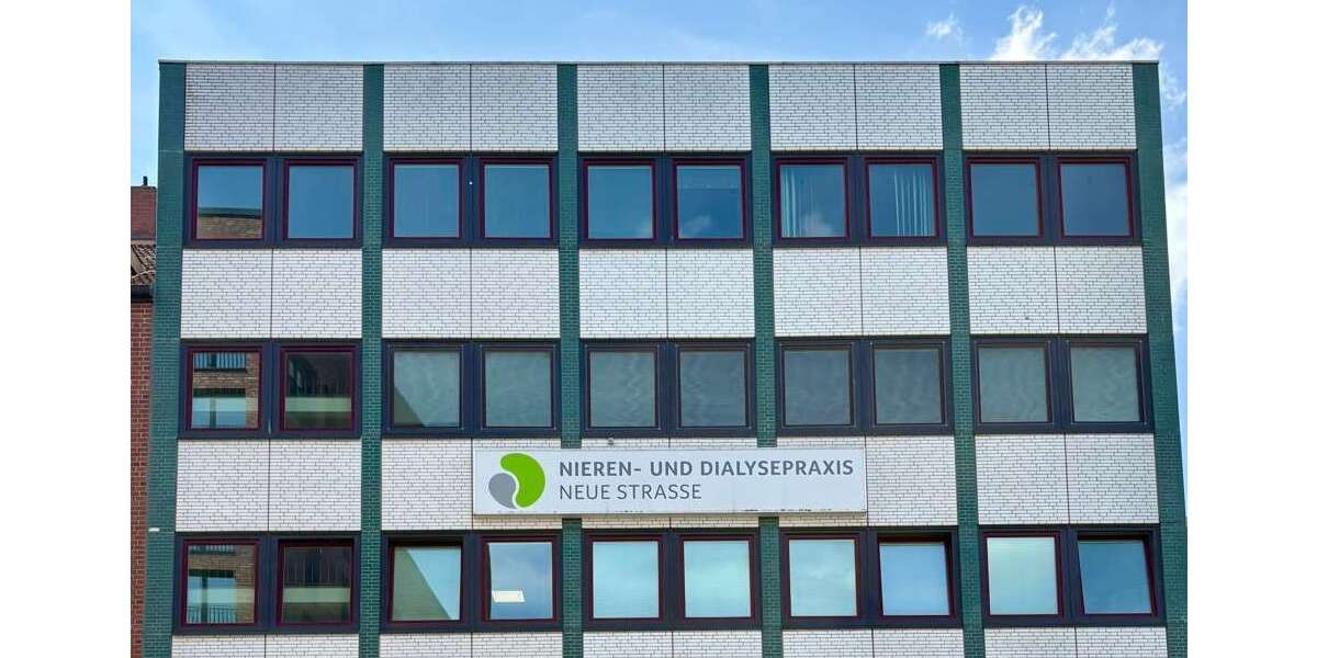 Büro in Hamburg 2.530 € 220 m² zimmer