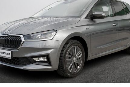 Skoda Fabia 26.550 km 22.490 &euro; Pinneberg 25421