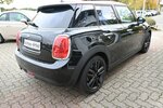 Mini ONE 5-Türer *Salt II* Klima Sitzhz PDC 18Alus 59.000 km 12.400 &euro; Seevetal - Hittfeld 21218