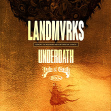 Landmvrks 18.12.2025 Inselpark Arena