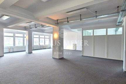 Büro-Loft - Lastenaufzug direkt ins Büro, über 3m Deckenhöhe, Glasfaser im Haus, provisionsfrei zimmer