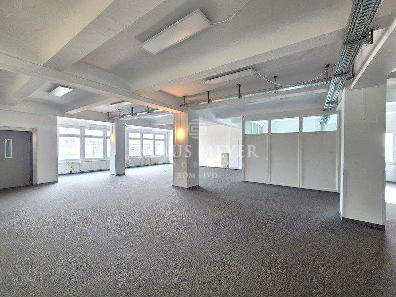 Büro-Loft - Lastenaufzug direkt ins Büro, über 3m Deckenhöhe, Glasfaser im Haus, provisionsfrei zimmer