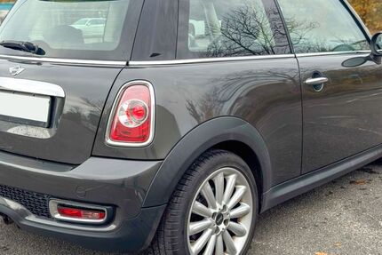 Mini Cooper SD 144.000 km 6.250 &euro; Ammersbek 22949