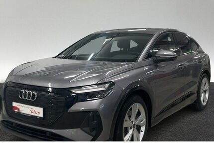 Audi Q4 e-tron 64.281 km 27.410 &euro; Hamburg 20537