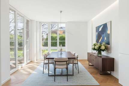 Wohnung Hamburg Nienstedten Nienstedten - 5 Zimmer, 189 m&sup2;, 2.330.000&euro; | Angebot:26495236