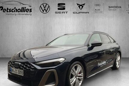 Audi A5 12.000 km 70.450 &euro; Hamburg 22393