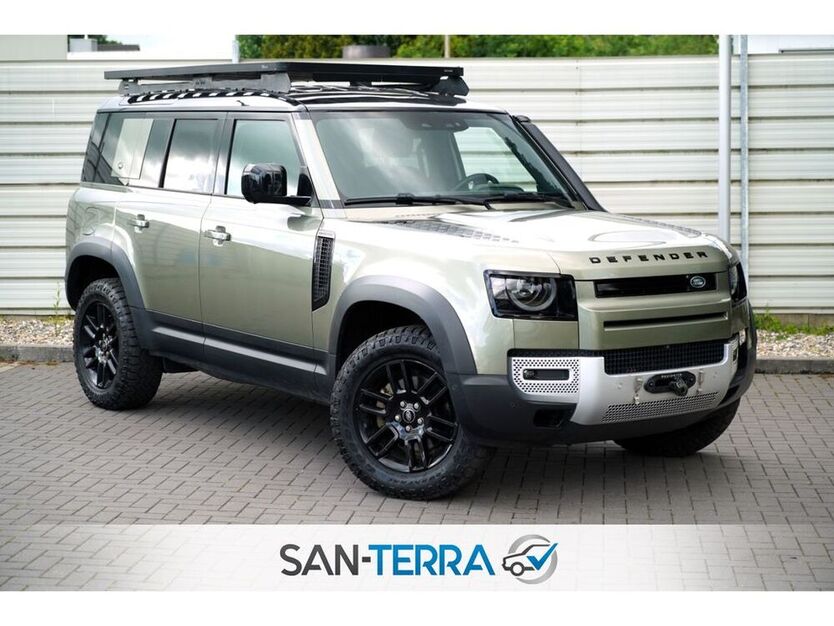 Defender