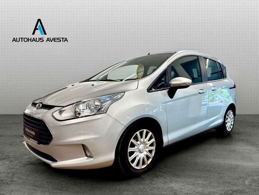 B-Max