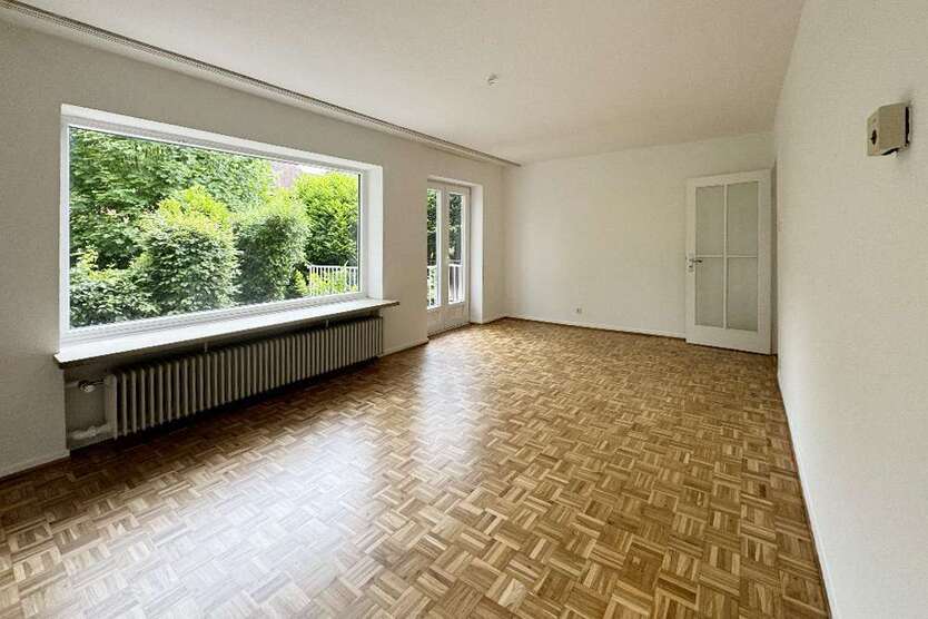 Haus zum Mieten in Norderstedt 1.500 € 110 m²