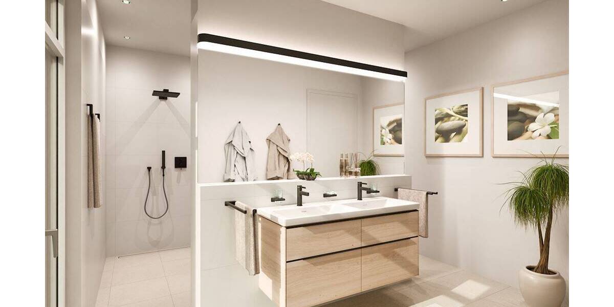 Etagenwohnung Hamburg Othmarschen - 5 Zimmer, 156 m&sup2;, 1.995.000&euro; | Angebot:26862439