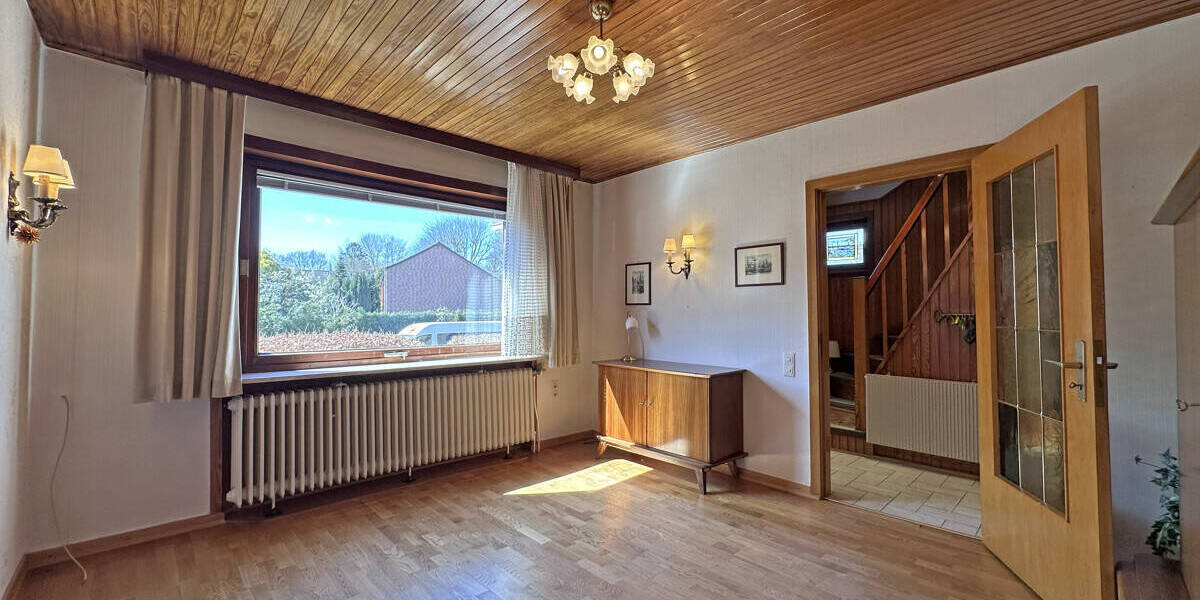 Einfamilienhaus Hamburg Eidelstedt - 5 Zimmer, 99 m&sup2;, 495.000&euro; | Angebot:26201949