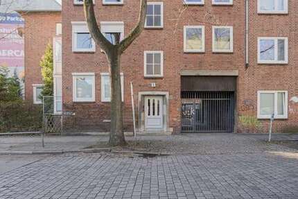 Wohnung Hamburg Altona-Nord - 2 Zimmer, 34 m&sup2;, 259.000&euro; | Angebot:24853307