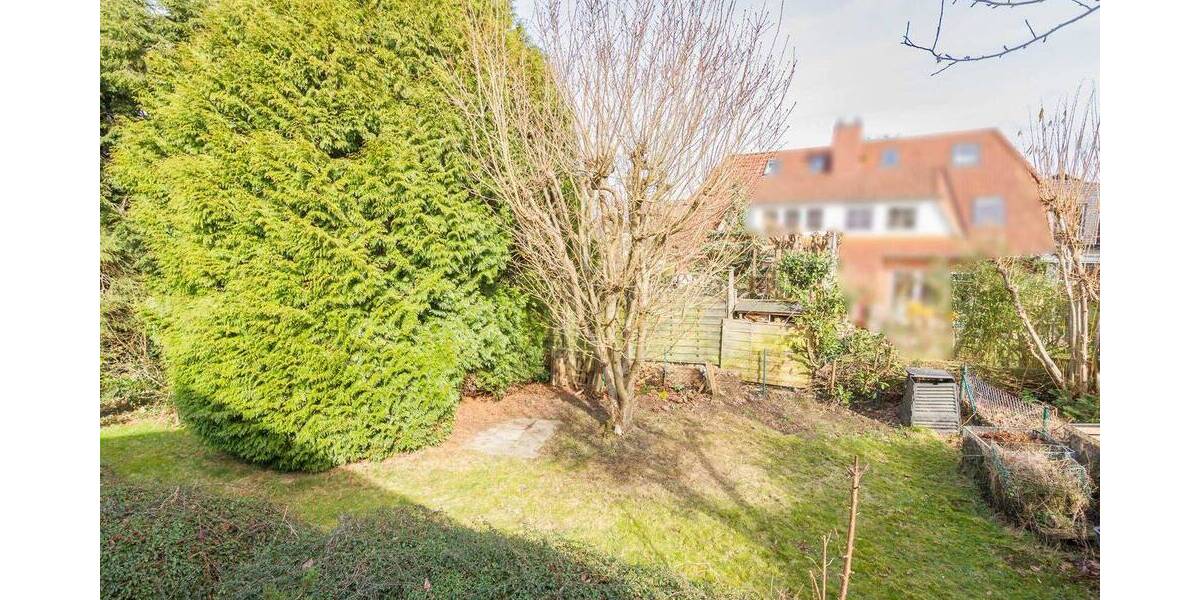 Grundstück Hamburg Sasel - 680.000&euro; | Angebot:26207364