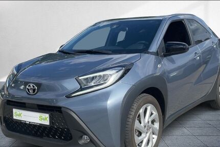 Toyota Aygo (X) 11.250 km 14.980 &euro; Neu Wulmstorf 21629