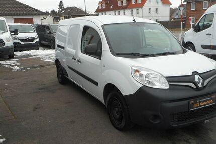 Renault Kangoo 30.684 km 15.200 &euro; Moorrege 25436