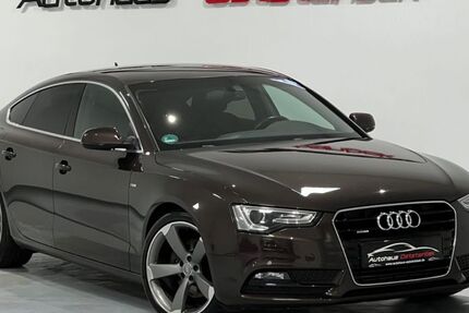 Audi A5 164.900 km 17.490 &euro; Oststeinbek 22113
