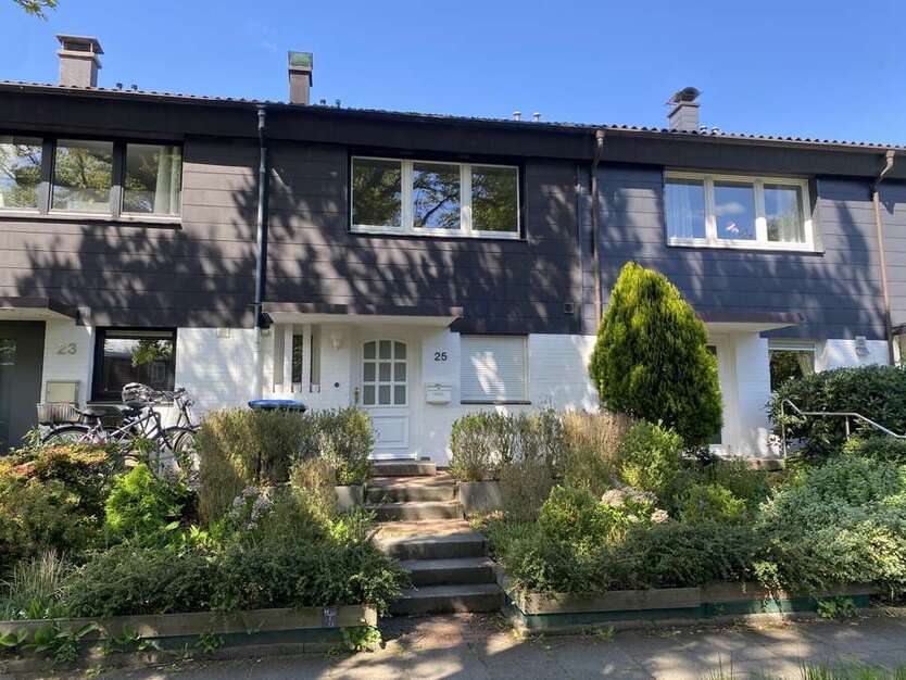 Haus zum Mieten in Hamburg 2.350 € 128 m²