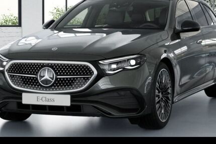 Mercedes-Benz E 220 9.900 km 61.900 &euro; Hamburg 22047
