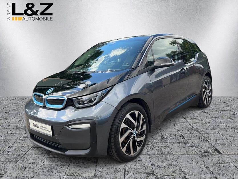 BMW i3 114.900 km 15.980 € Norderstedt 22848