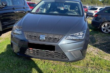 Seat Ibiza 46.000 km 12.000 &euro; Bargfeld-Stegen 23863