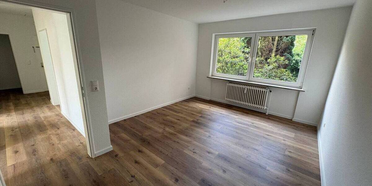 Etagenwohnung Norderstedt Harksheide - 3 Zimmer, 75 m&sup2;, 915&euro; | Angebot:26929261