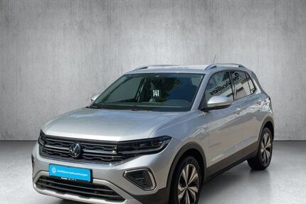 VW T-Cross 6.167 km 21.949 &euro; Hamburg 22399
