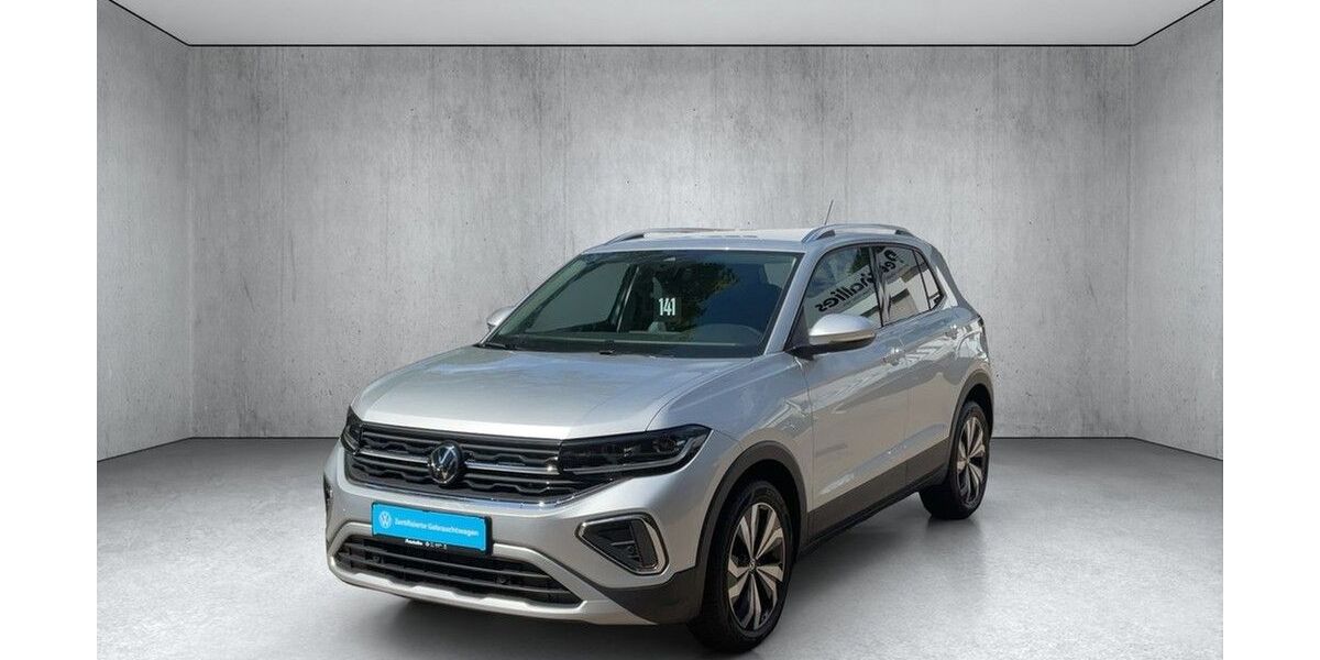 VW T-Cross 6.167 km 21.949 &euro; Hamburg 22399