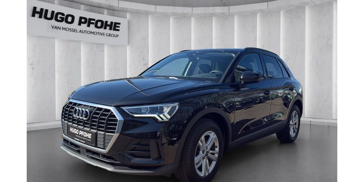 Audi Q3 48.371 km 28.850 &euro; Norderstedt 22848