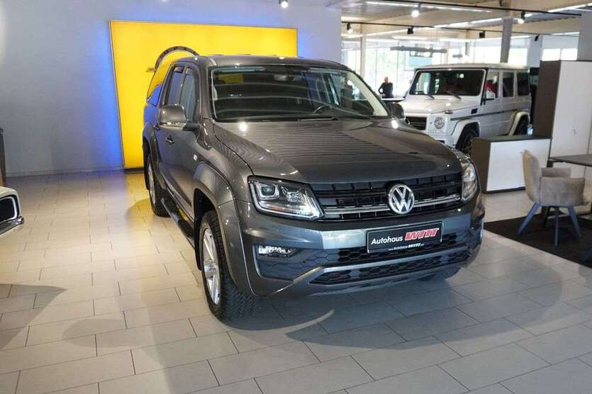 Amarok