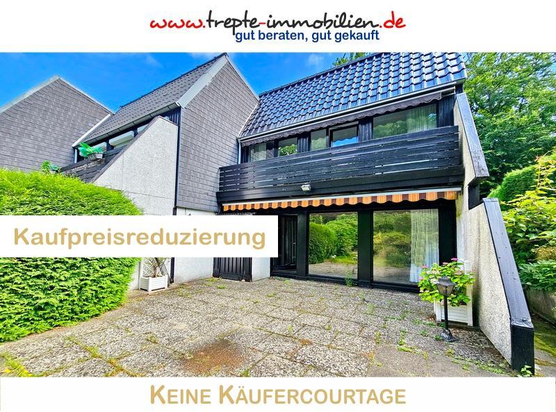 TOP ANGEBOT für 122m² ENDReihenhaus mit Garage & Carport am Haus ! ! !