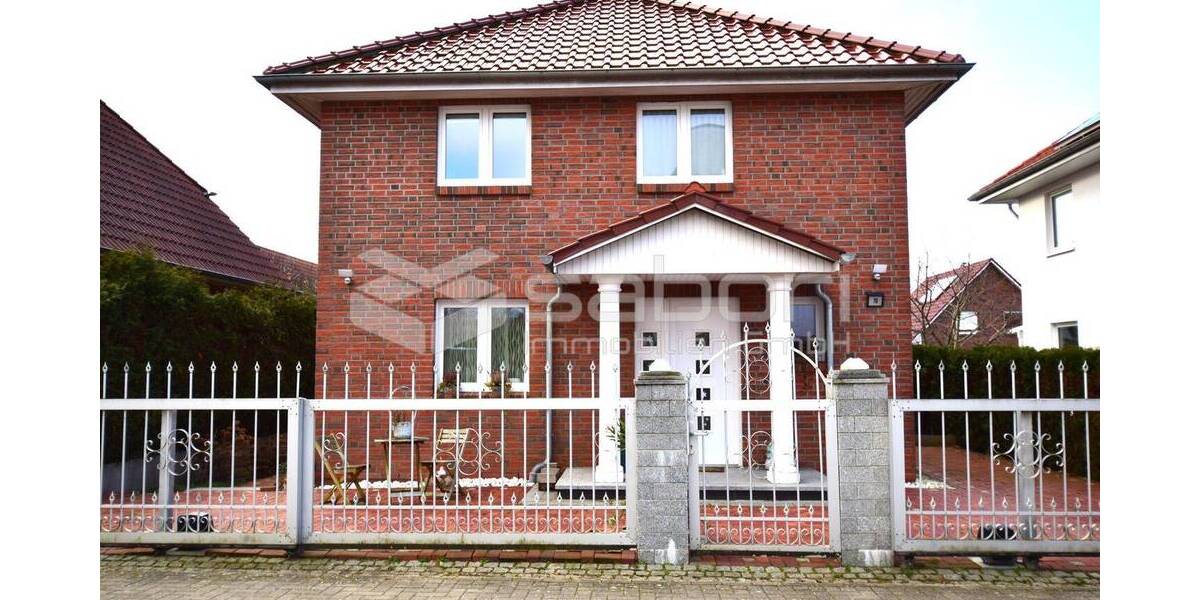 Einfamilienhaus Hamburg Lohbrügge - 5 Zimmer, 145 m&sup2;, 859.000&euro; | Angebot:25971276