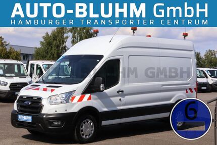 Ford Transit 25.701 km 25.347 € Hamburg-Moorfleet 22113